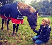 Hollybrooke Cappuccino